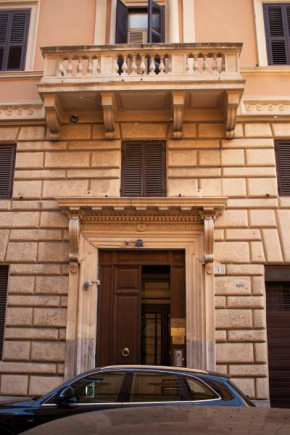 Andromeda Rome